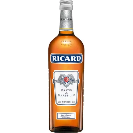 Ricard 70cl