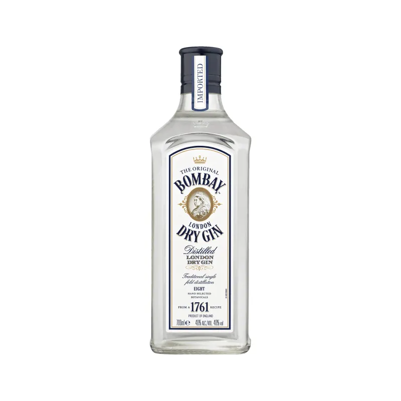 Bombay Gin Original 70cl