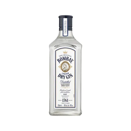 Bombay Gin Original 70cl