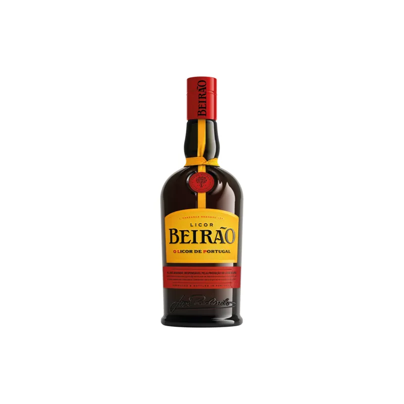 Licor Beirão Licor 70cl