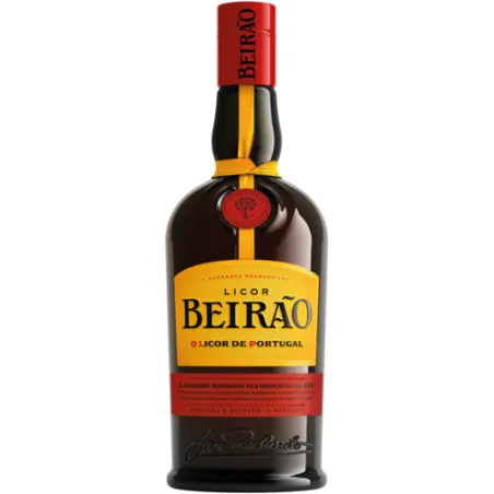 Licor Beirão Licor 70cl