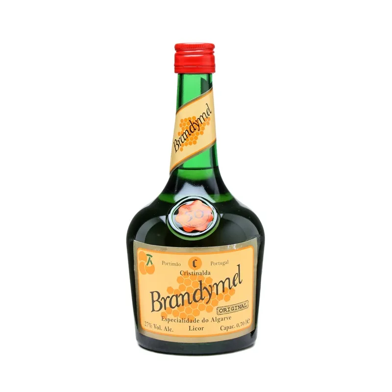 Brandymel Licor 70cl (Cristinalda)