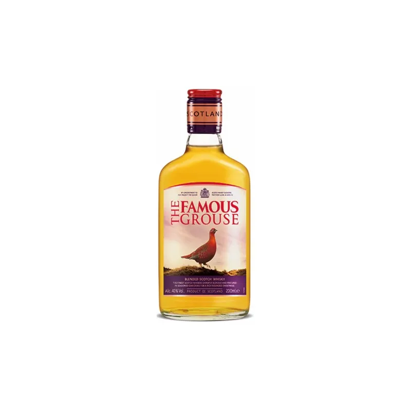 The Famous Grouse Whisky 20cl