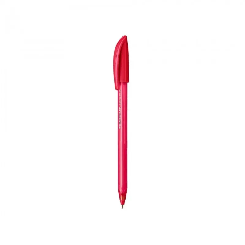 STAEDTLER ROLLER GEL VERMELHO