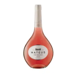 Mateus Vinho Maduro Rosé 75cl