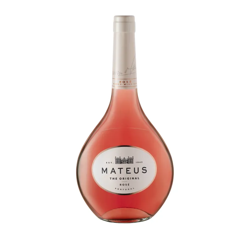 Mateus Vinho Maduro Rosé 75cl