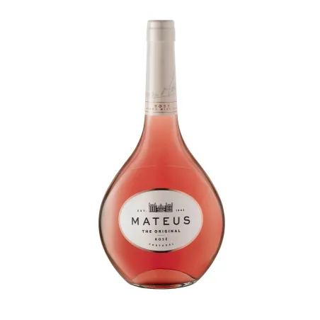 Mateus Vinho Maduro Rosé 75cl