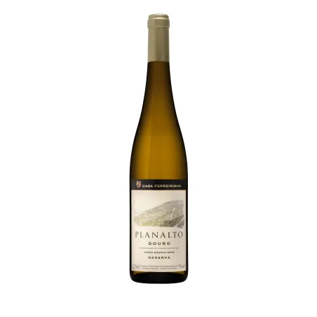 Planalto Vinho Maduro Branco 75cl