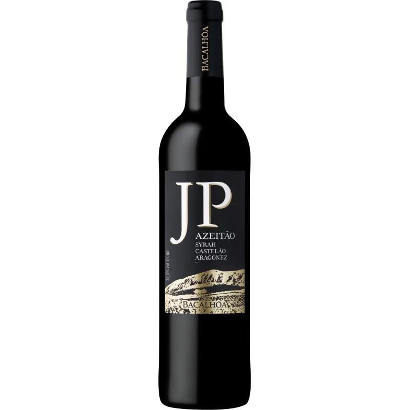 JP Vinho Maduro Tinto 75cl