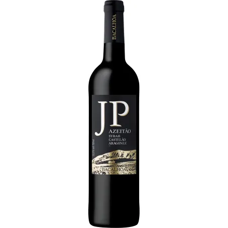 JP Vinho Maduro Tinto 75cl