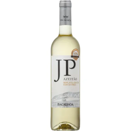 JP Vinho Maduro Branco 75cl
