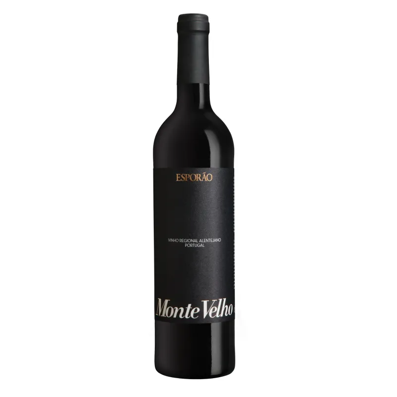 Monte Velho Vinho Maduro Tinto 75cl