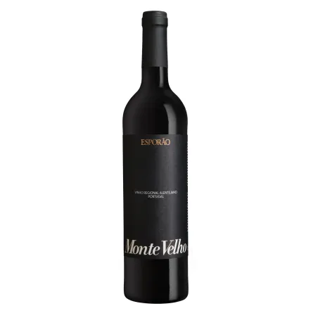 Monte Velho Vinho Maduro Tinto 75cl