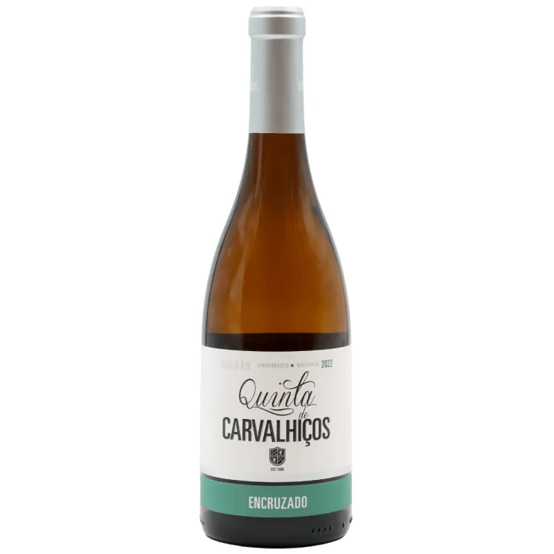 Quinta dos Carvalhedos Vinho Maduro Branco Encruzado 75cl