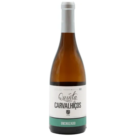 Quinta dos Carvalhedos Vinho Maduro Branco Encruzado 75cl