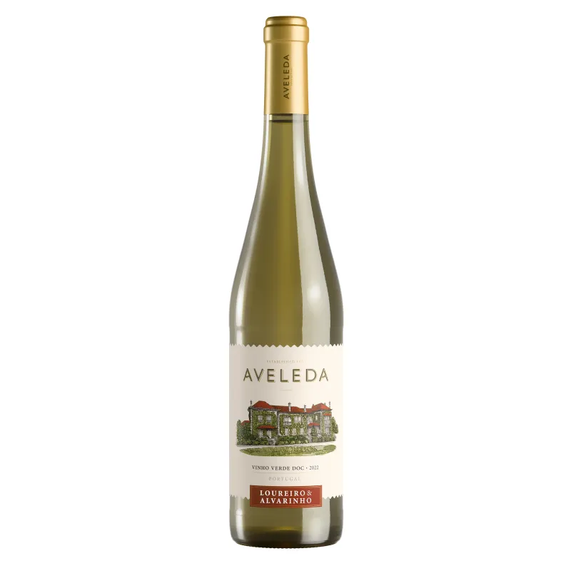 Aveleda Vinho Verde Branco 75cl