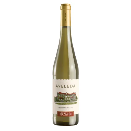 Aveleda Vinho Verde Branco 75cl