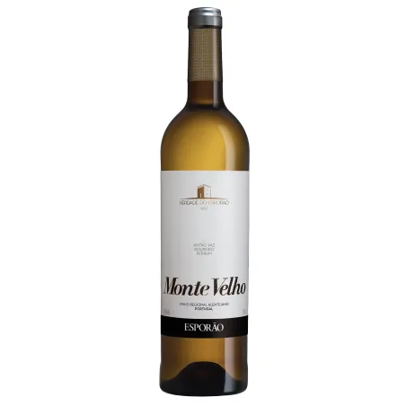 Monte Velho Vinho Maduro Branco 75cl