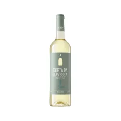Porta da Ravessa Vinho Maduro Branco 75cl