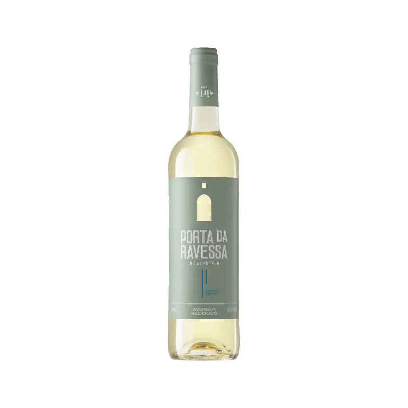 Porta da Ravessa Vinho Maduro Branco 75cl