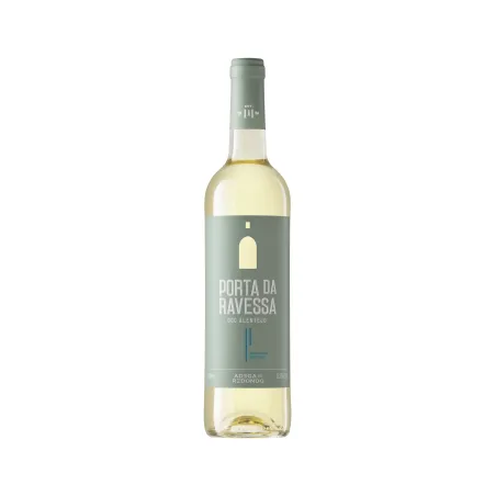 Porta da Ravessa Vinho Maduro Branco 75cl