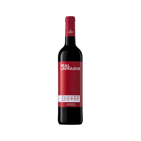 Real Lavrador Vinho Maduro Tinto 75cl