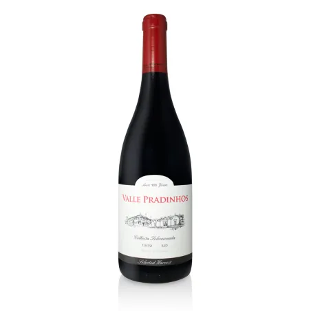 Valle Pradinhos Vinho Maduro Tinto 75cl