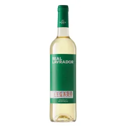 Real Lavrador Vinho Maduro Branco 75cl