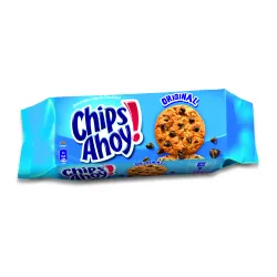 CHIPS AHOY BOLACHAS 128GR