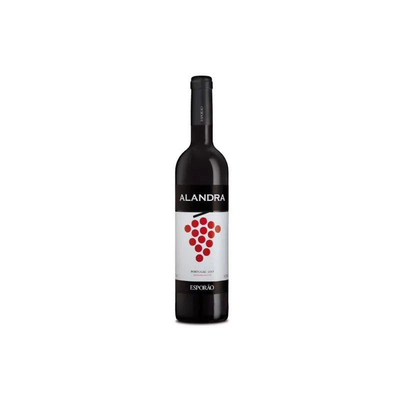 Alandra Vinho Maduro Tinto 75cl