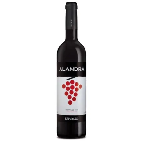 Alandra Vinho Maduro Tinto 75cl