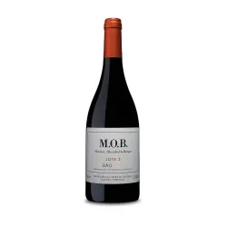 MOB Lote 3 Vinho Maduro Tinto 75cl