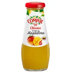 Compal Clássico Manga Magdalena 20cl