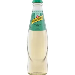 Schweppes Ginger Ale 20cl