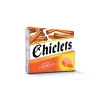 CHICLETS CANELA PASTILHAS