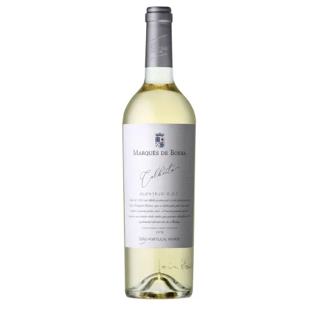 Marques de Borba Vinho Maduro Branco 75cl