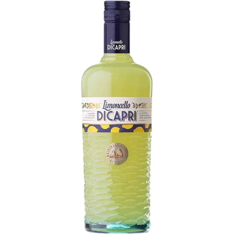 Di Capri Limoncello 70cl