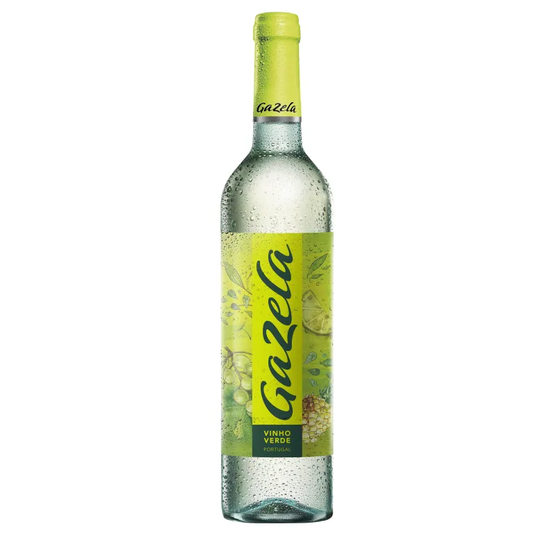 Gazela Vinho Verde Branco 75cl