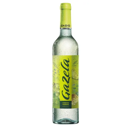 Gazela Vinho Verde Branco 75cl