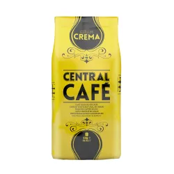 GRAN CREMA CENTRAL CAFÉ 1KG