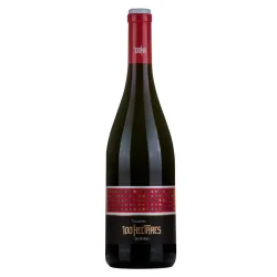 100 Hectares Vinho Maduro Tinto 75cl