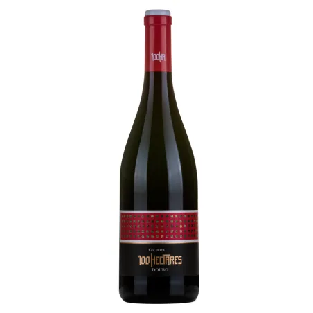 100 Hectares Vinho Maduro Tinto 75cl