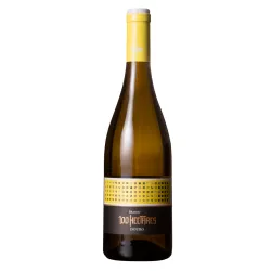 100 Hectares Vinho Maduro Branco 75cl