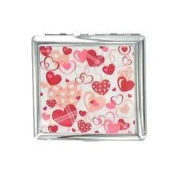 CIGARREIRA BELBOX CASE HEARTS