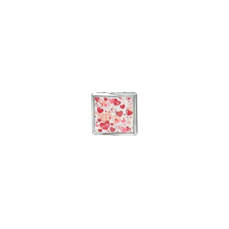 CIGARREIRA BELBOX CASE HEARTS