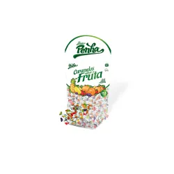 PENHA EXPOSITOR BALCÃO CARAMELOS FRUTA