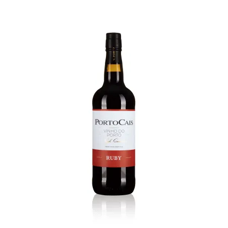 Cais Vinho do Porto Ruby 75cl