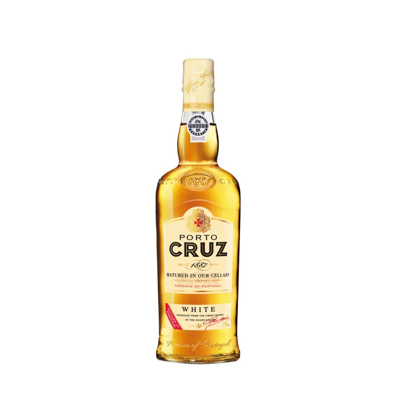 Porto Cruz Branco 75cl