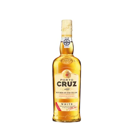 Porto Cruz Branco 75cl