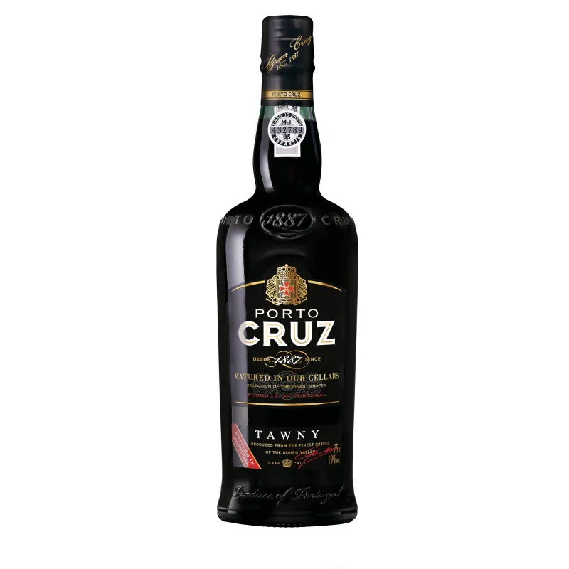 Porto Cruz Vinho do Porto Tawny 75cl